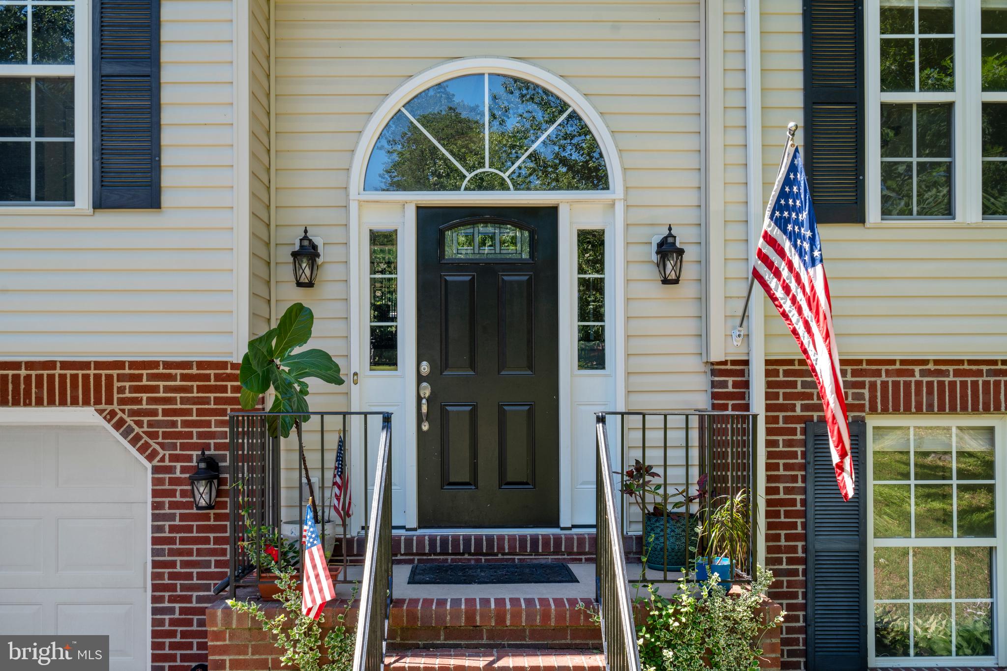 12816 GARRISON LANE