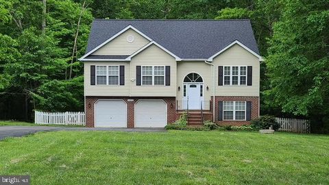 Homes For Sale - 12816 Garrison Lane<br/> SPOTSYLVANIA, VA 22551