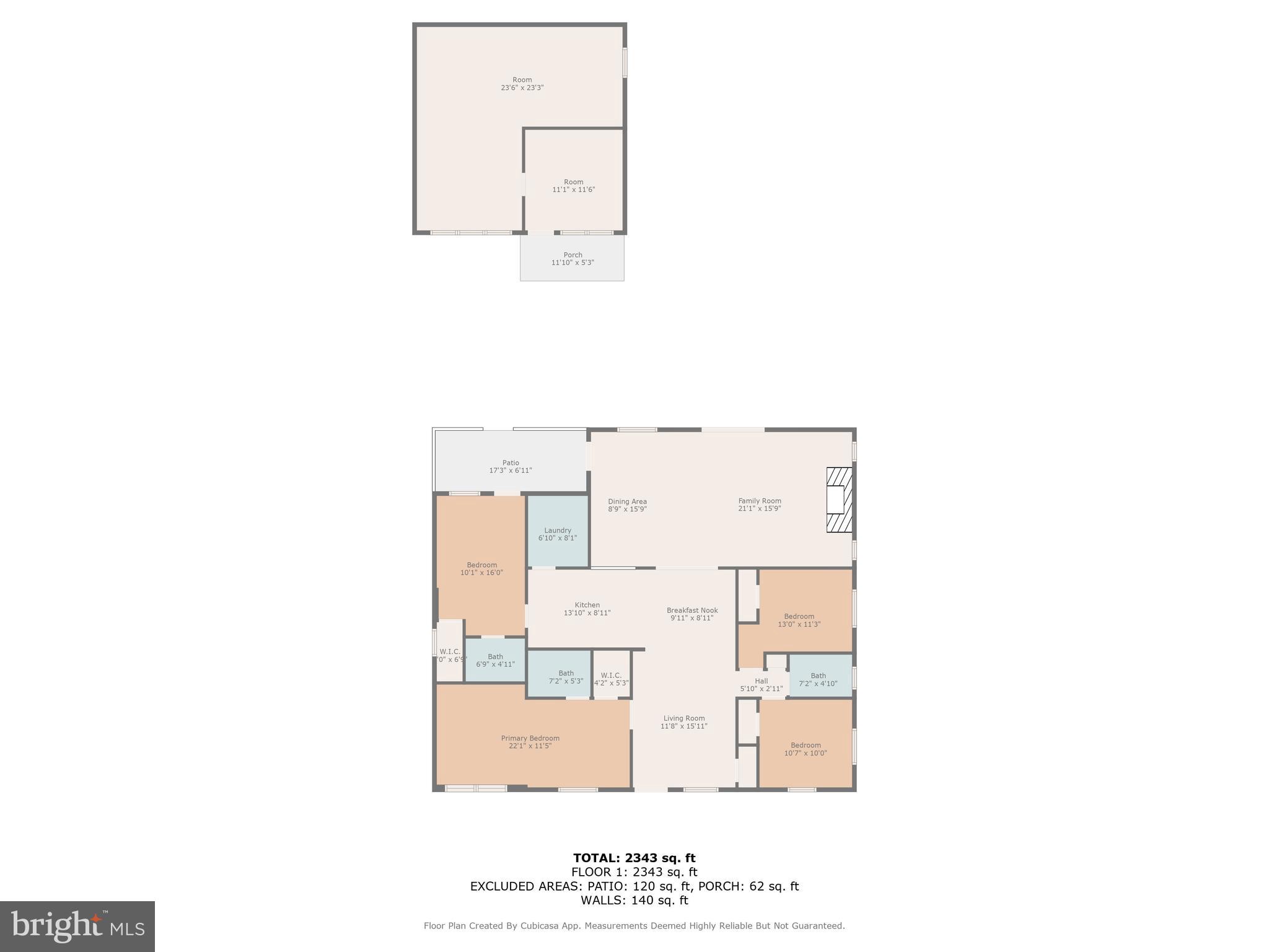 1276 CRONIN DRIVE