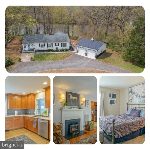 405 Chester River Heights Road, Millington, MD MLS: MDQA2012830