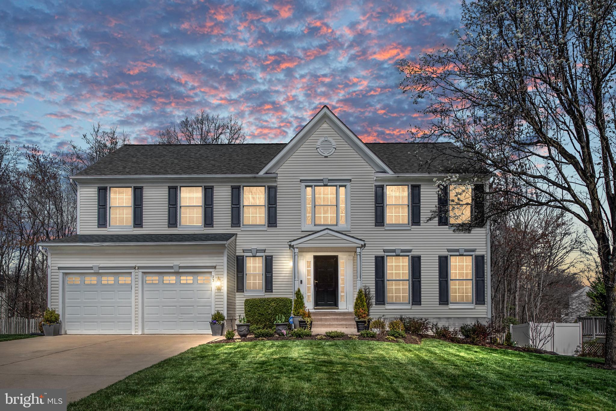 AUSTIN RIDGE - Residential