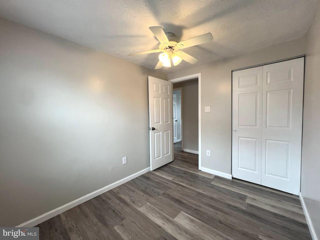 WEDGEWOOD FOREST - Residential Lease