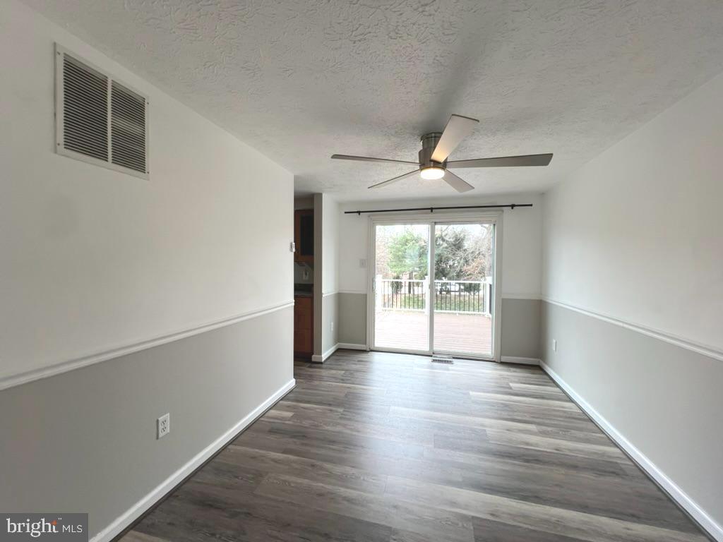 WEDGEWOOD FOREST - Residential Lease