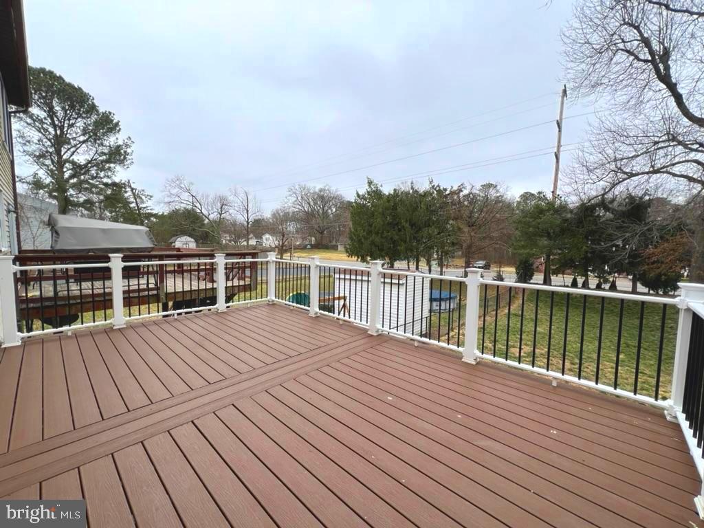 WEDGEWOOD FOREST - Residential Lease