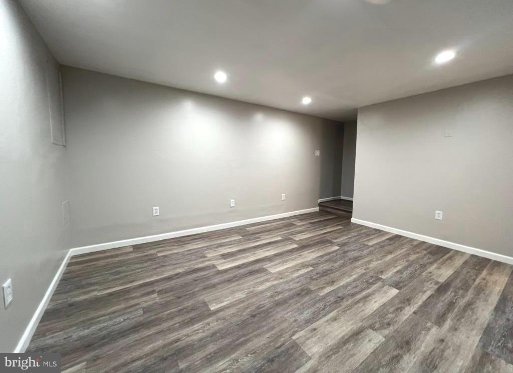 WEDGEWOOD FOREST - Residential Lease