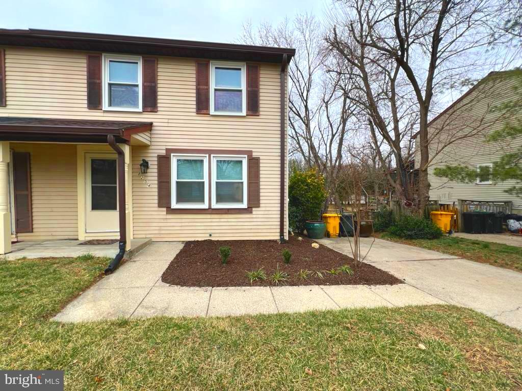 WEDGEWOOD FOREST - Residential Lease