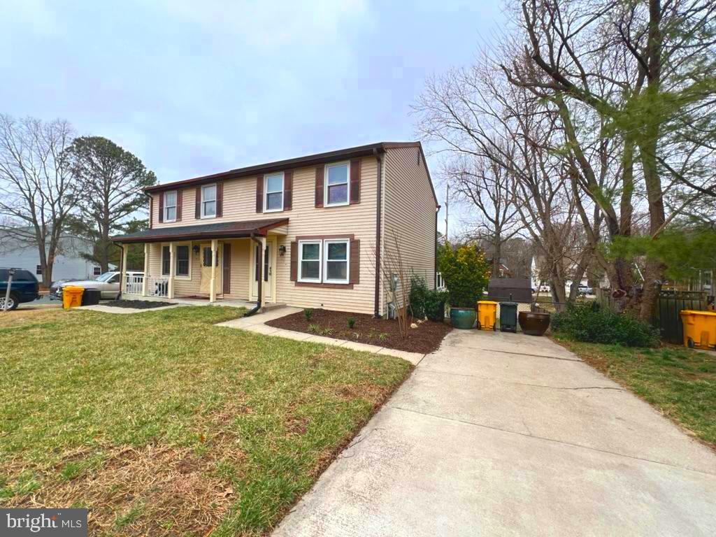 WEDGEWOOD FOREST - Residential Lease