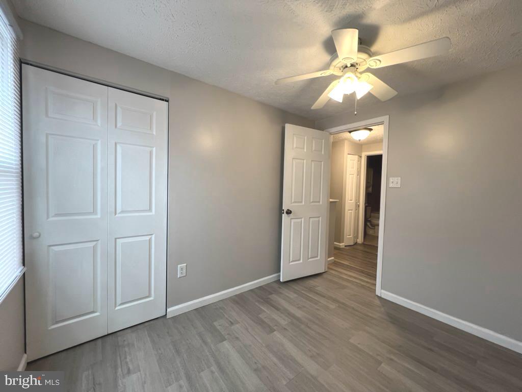 WEDGEWOOD FOREST - Residential Lease