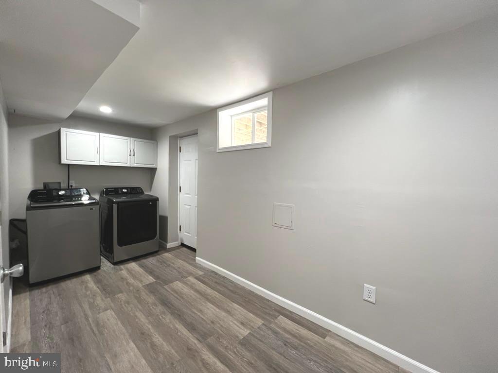 WEDGEWOOD FOREST - Residential Lease