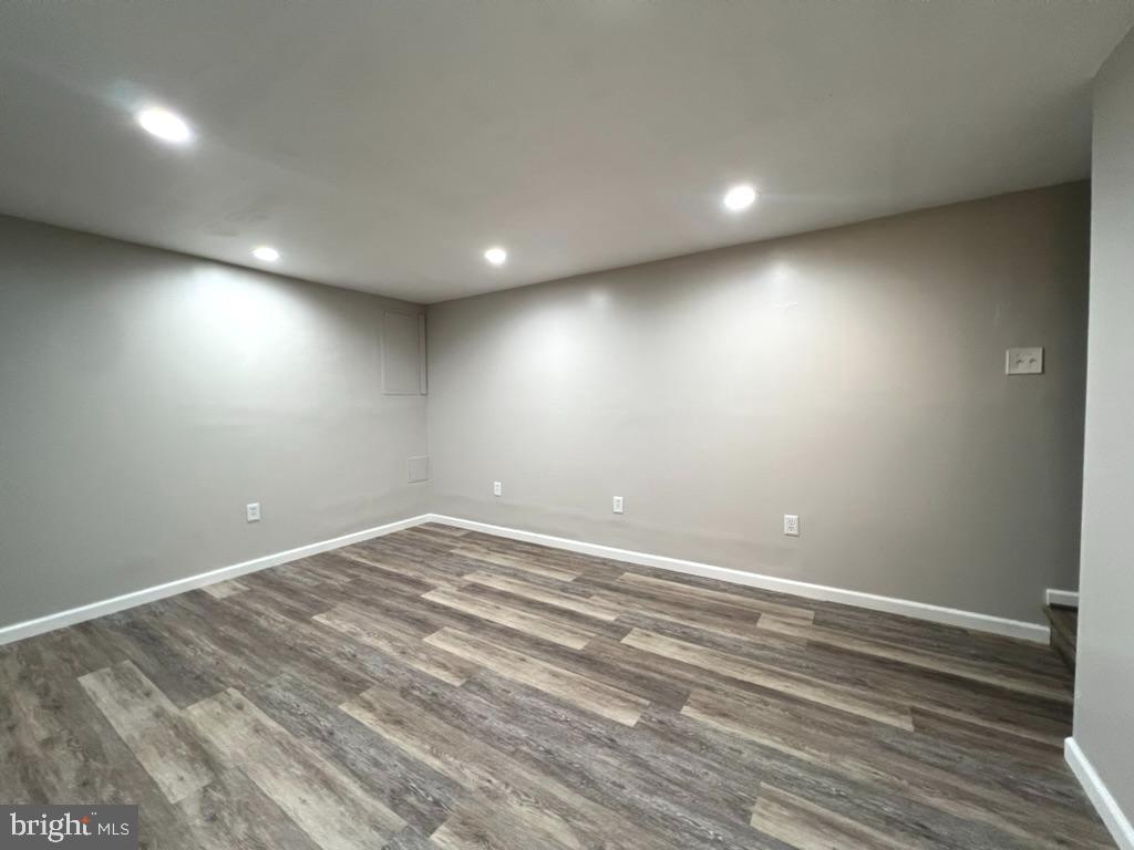 WEDGEWOOD FOREST - Residential Lease