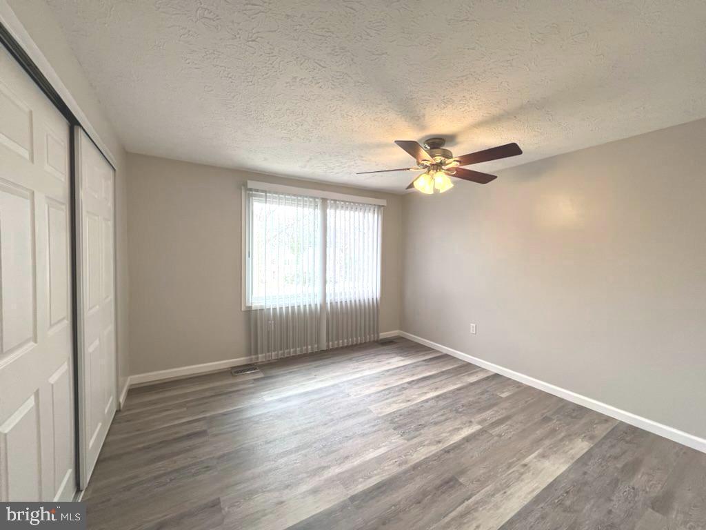 WEDGEWOOD FOREST - Residential Lease