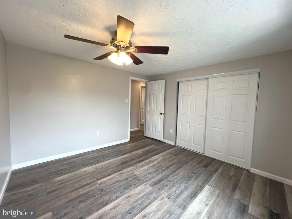 WEDGEWOOD FOREST - Residential Lease