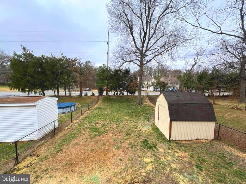 WEDGEWOOD FOREST - Residential Lease