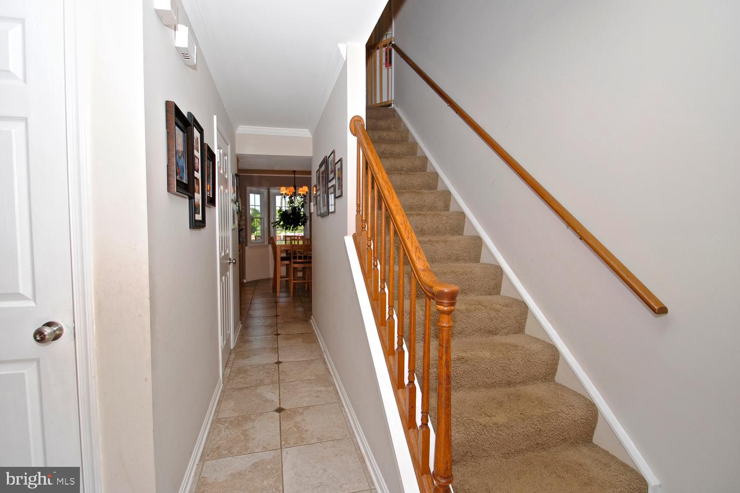 WOODFIELD VILLAGE - Residential Lease