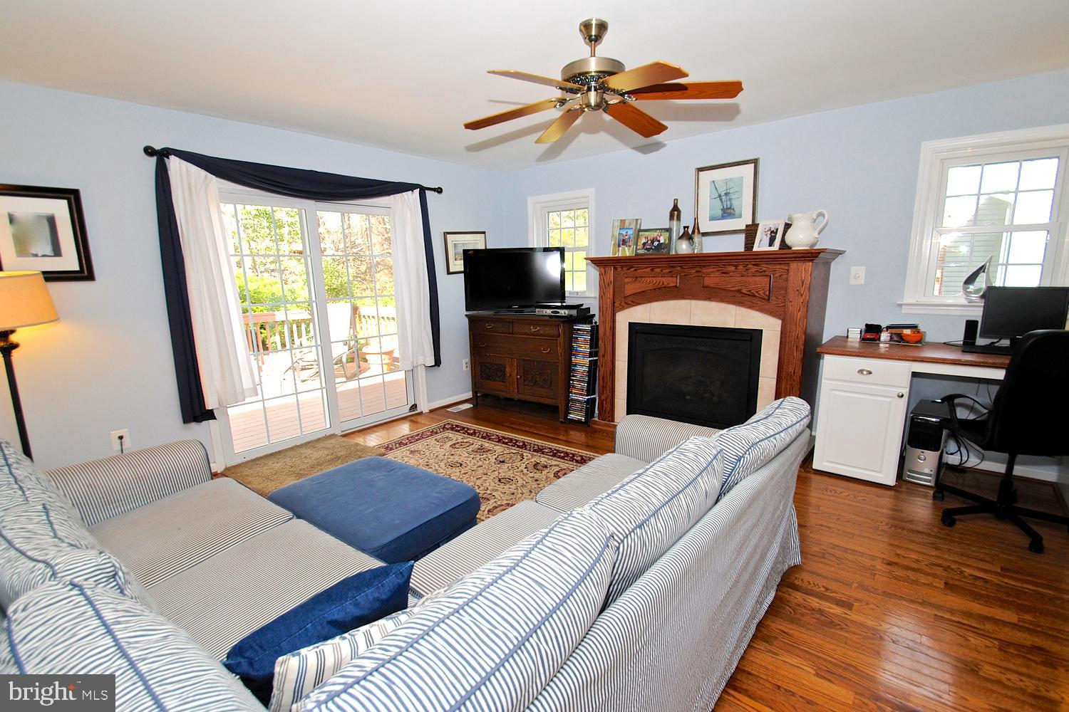 WOODFIELD VILLAGE - Residential Lease