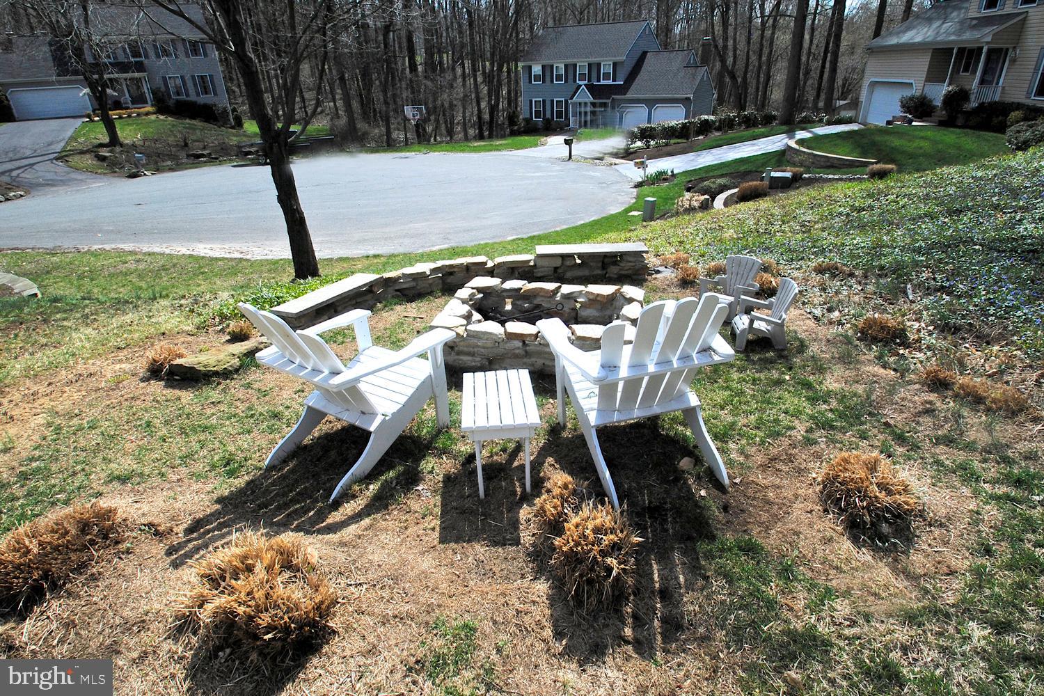 WOODFIELD VILLAGE - Residential Lease