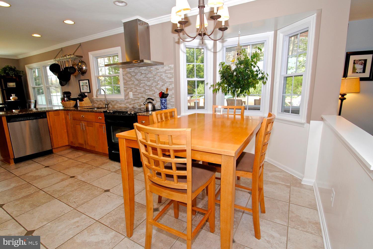 WOODFIELD VILLAGE - Residential Lease