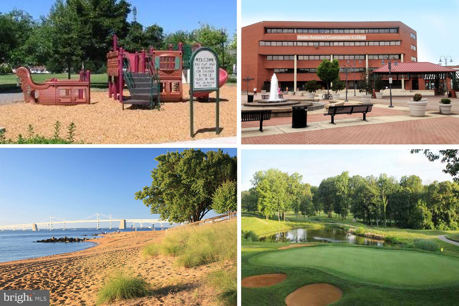 WOODFIELD VILLAGE - Residential Lease