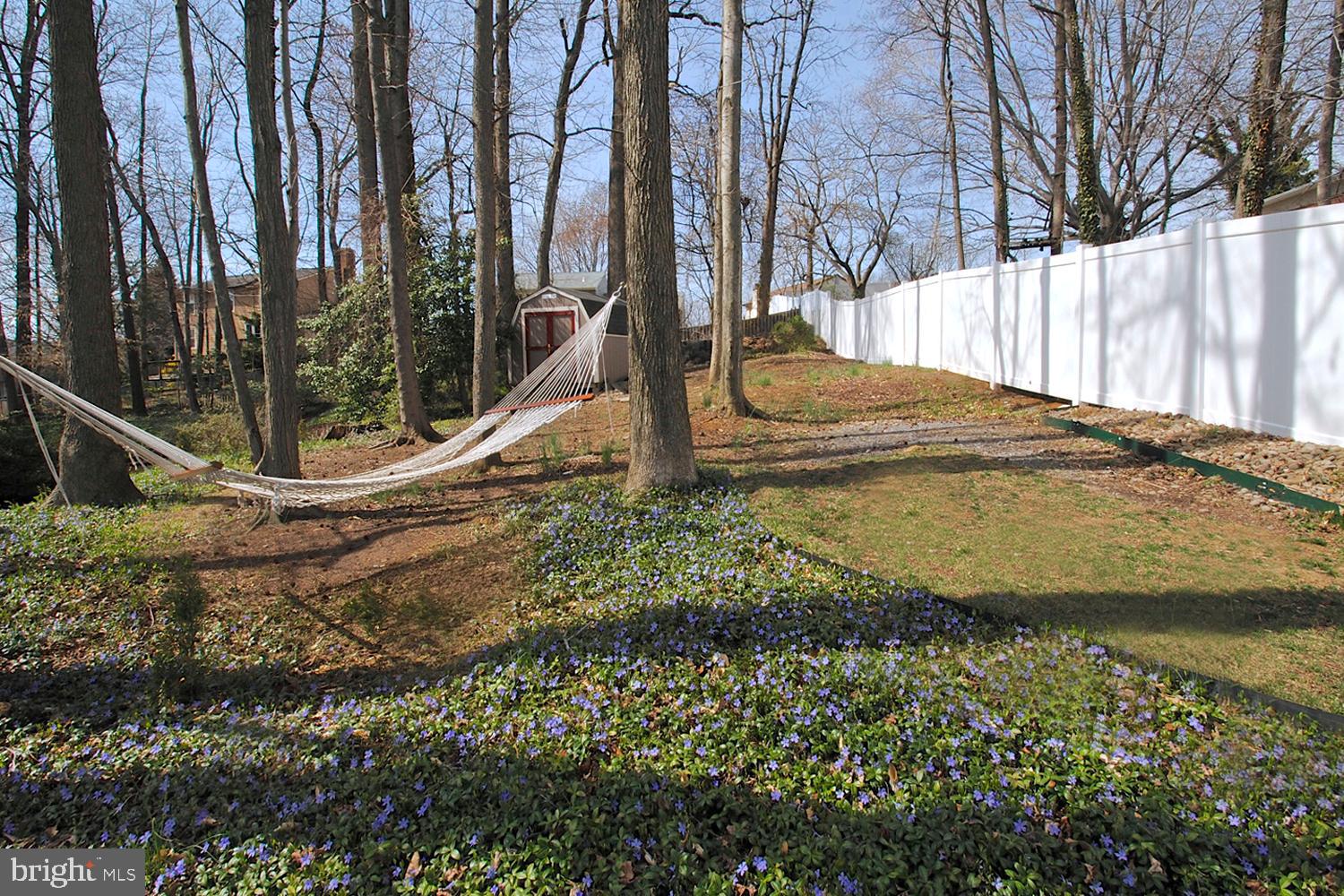 WOODFIELD VILLAGE - Residential Lease