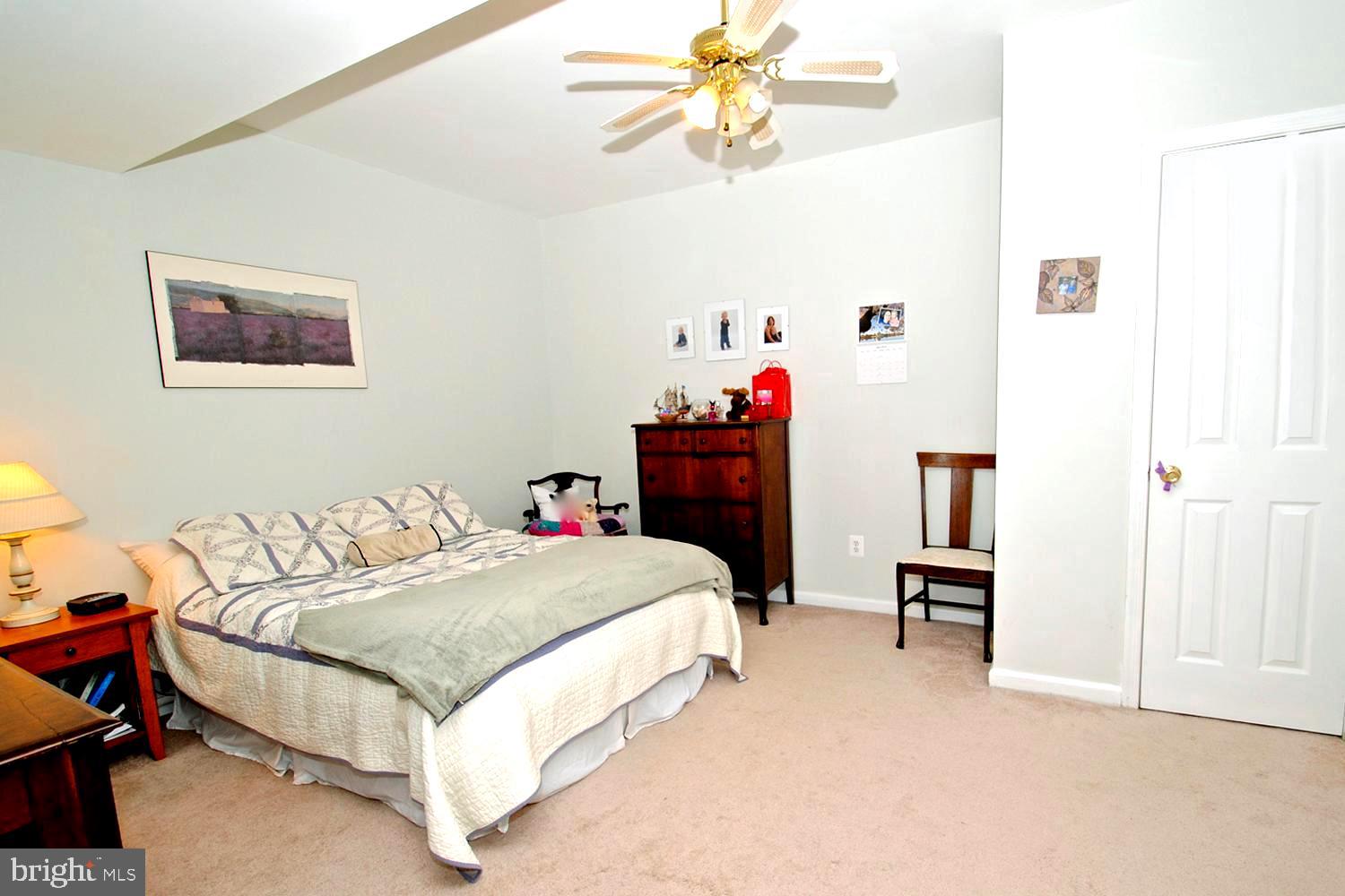 WOODFIELD VILLAGE - Residential Lease