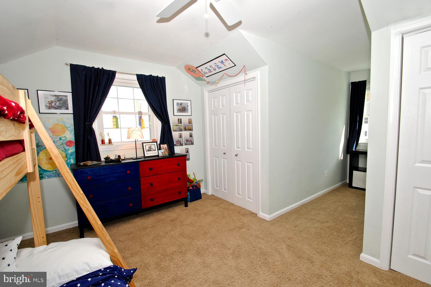 WOODFIELD VILLAGE - Residential Lease