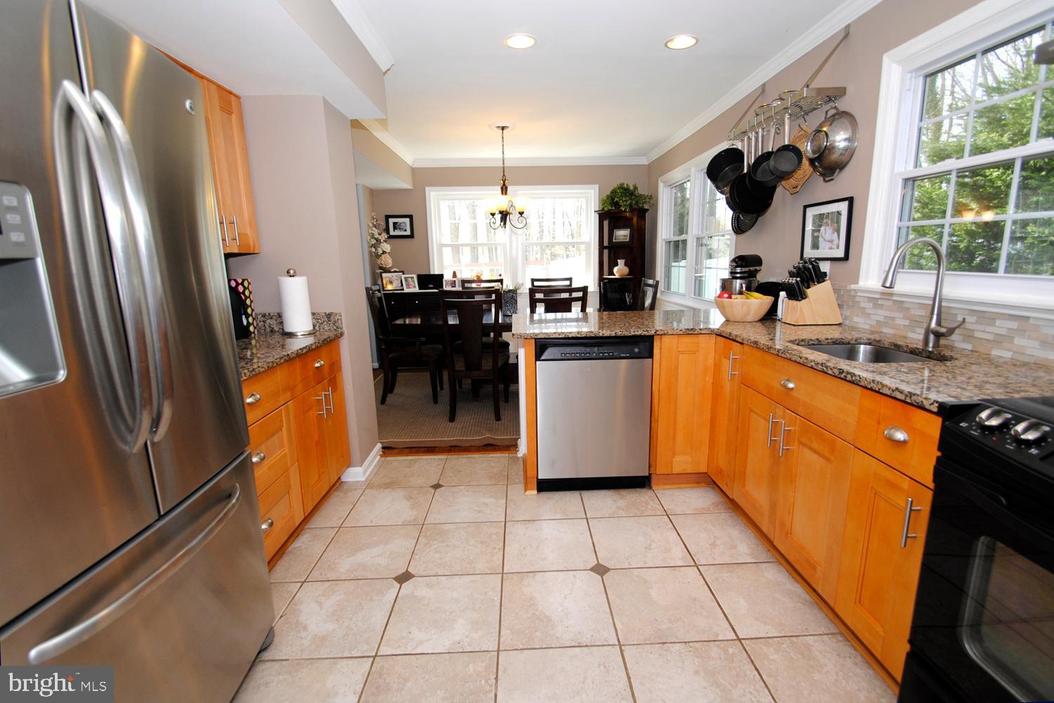 WOODFIELD VILLAGE - Residential Lease