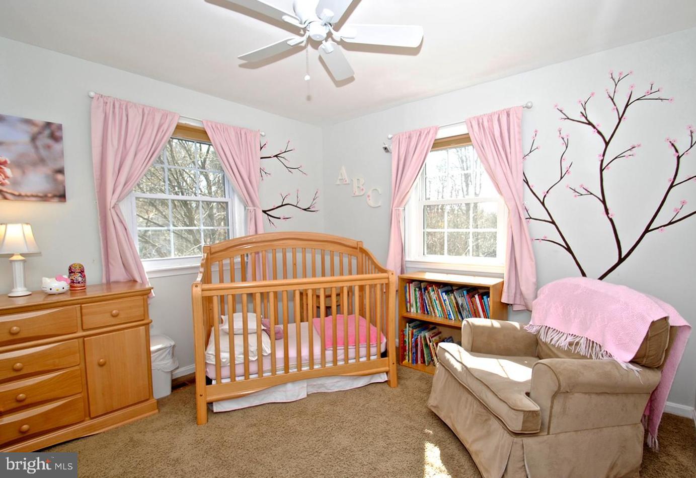 WOODFIELD VILLAGE - Residential Lease