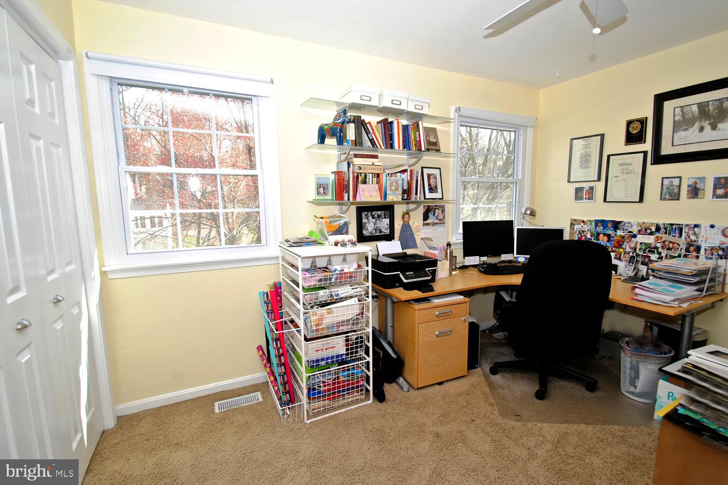 WOODFIELD VILLAGE - Residential Lease