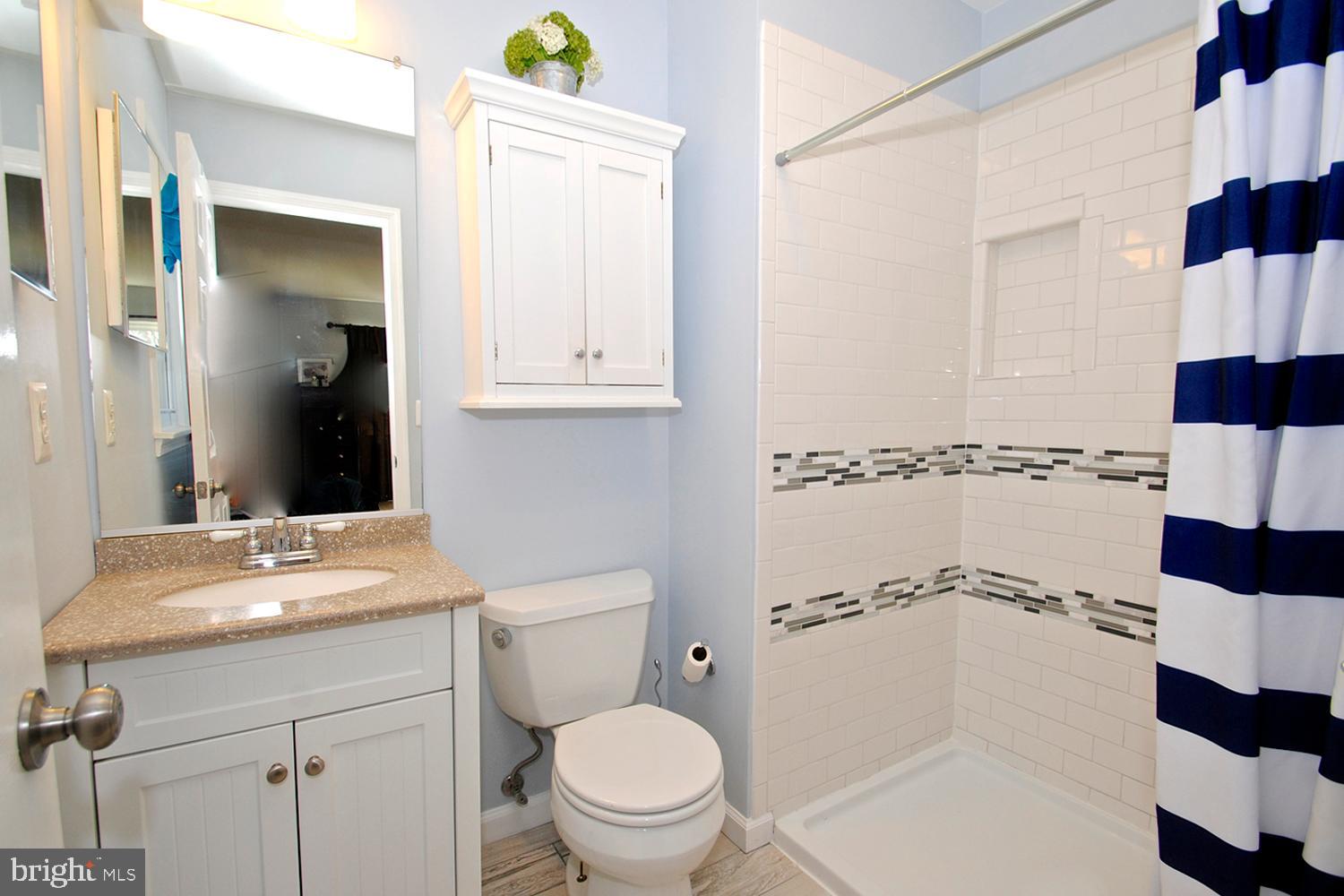 WOODFIELD VILLAGE - Residential Lease