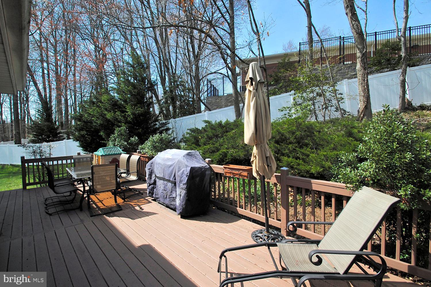 WOODFIELD VILLAGE - Residential Lease