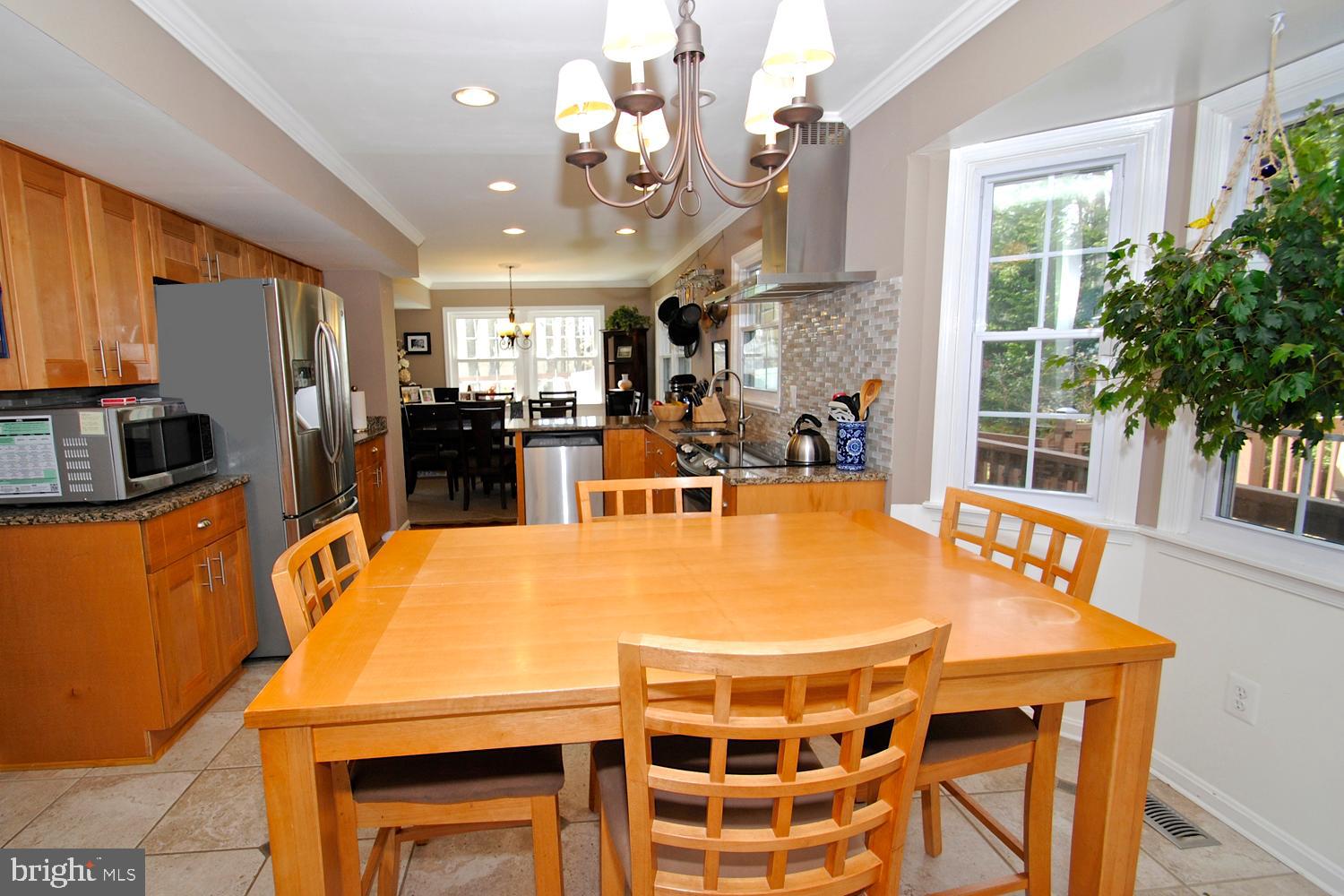 WOODFIELD VILLAGE - Residential Lease