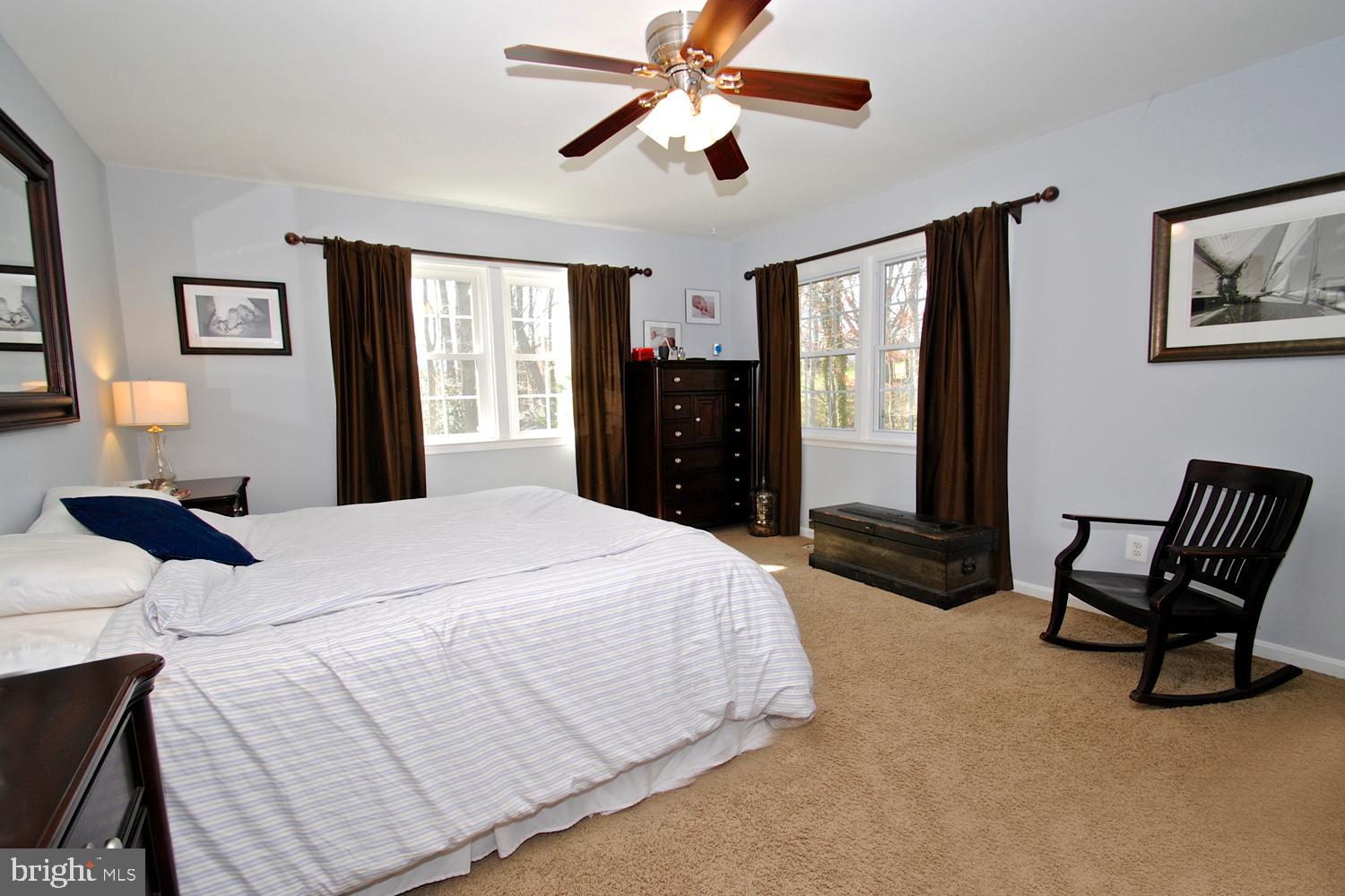 WOODFIELD VILLAGE - Residential Lease