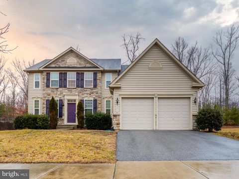 Homes For Sale - 3412 Saint Marys View Road<br/> ACCOKEEK, MD 20607