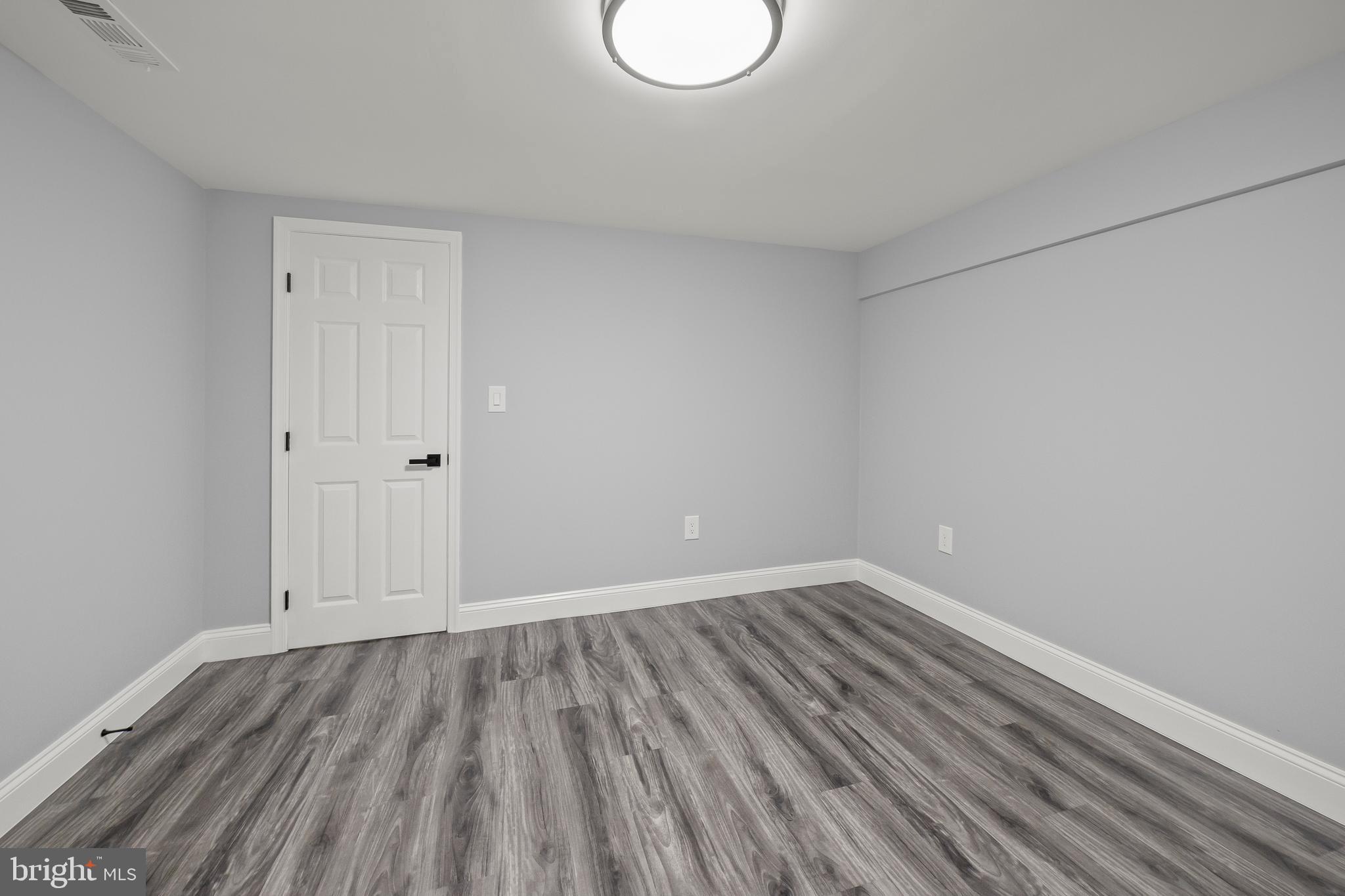 BERWYN HEIGHTS - Residential