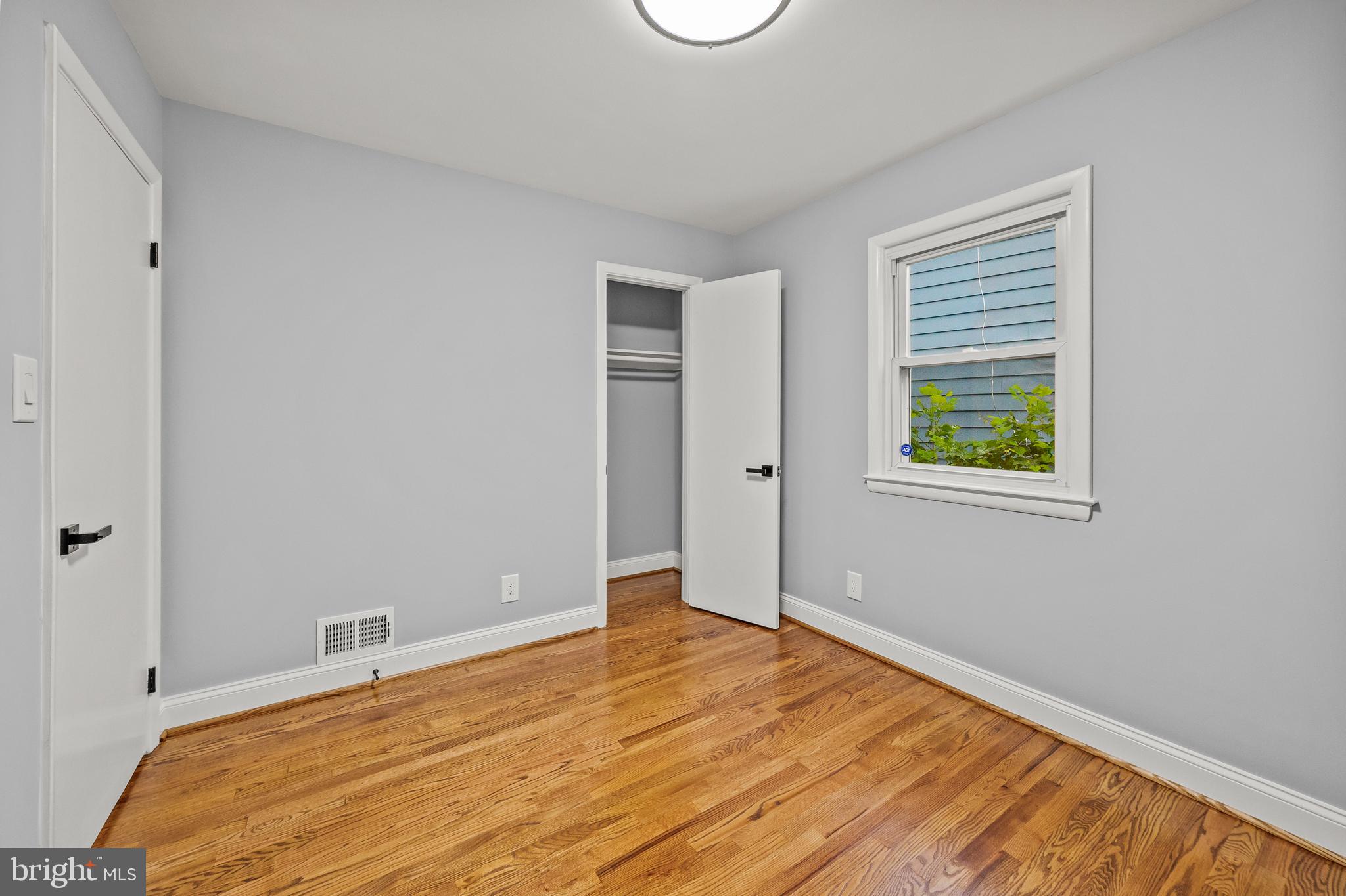 BERWYN HEIGHTS - Residential