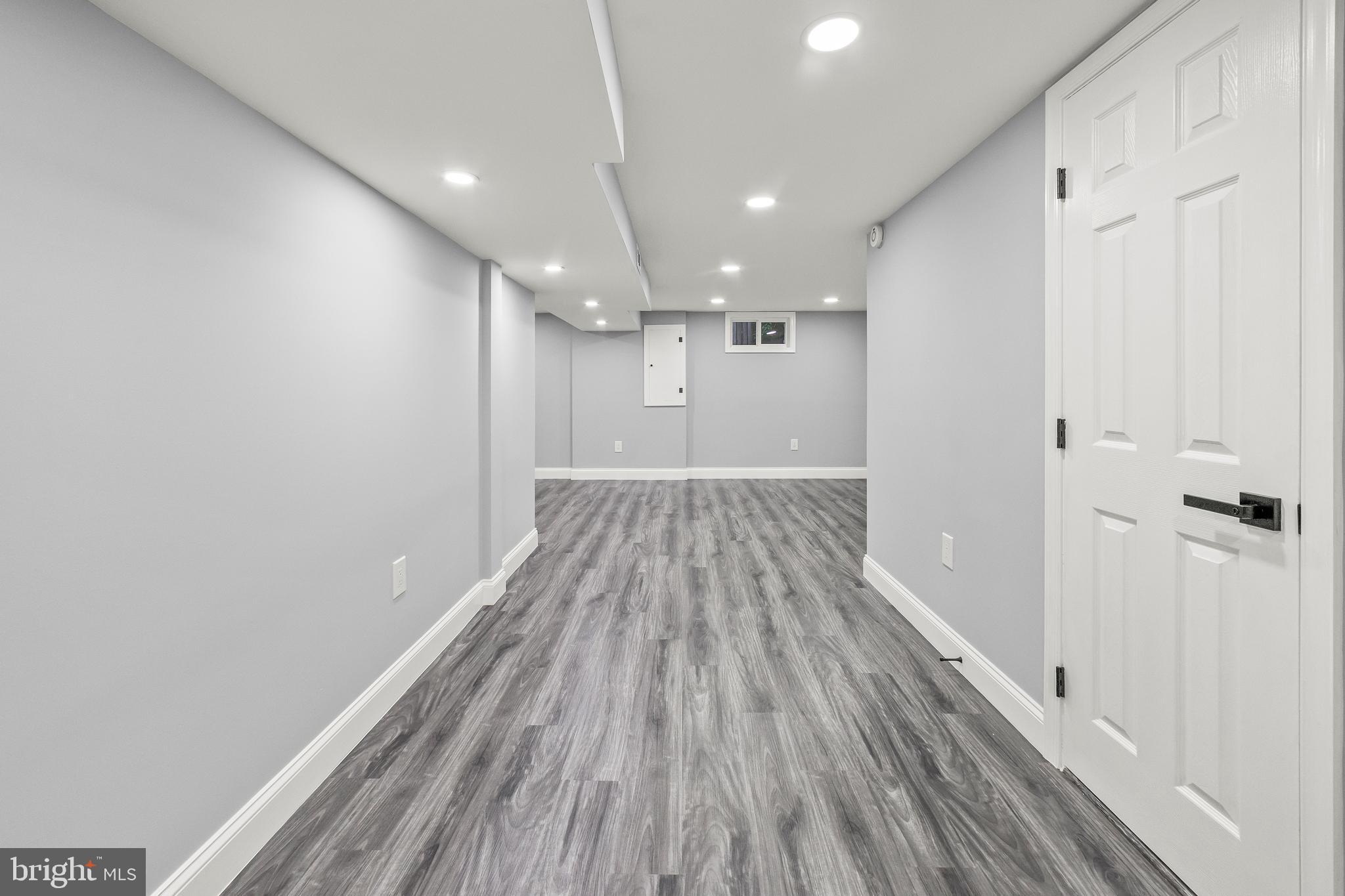 BERWYN HEIGHTS - Residential