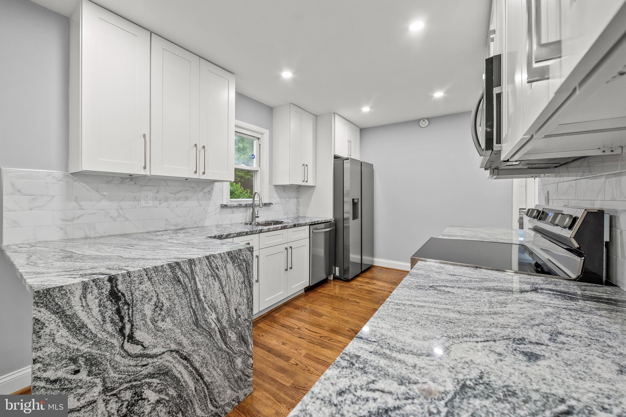 BERWYN HEIGHTS - Residential