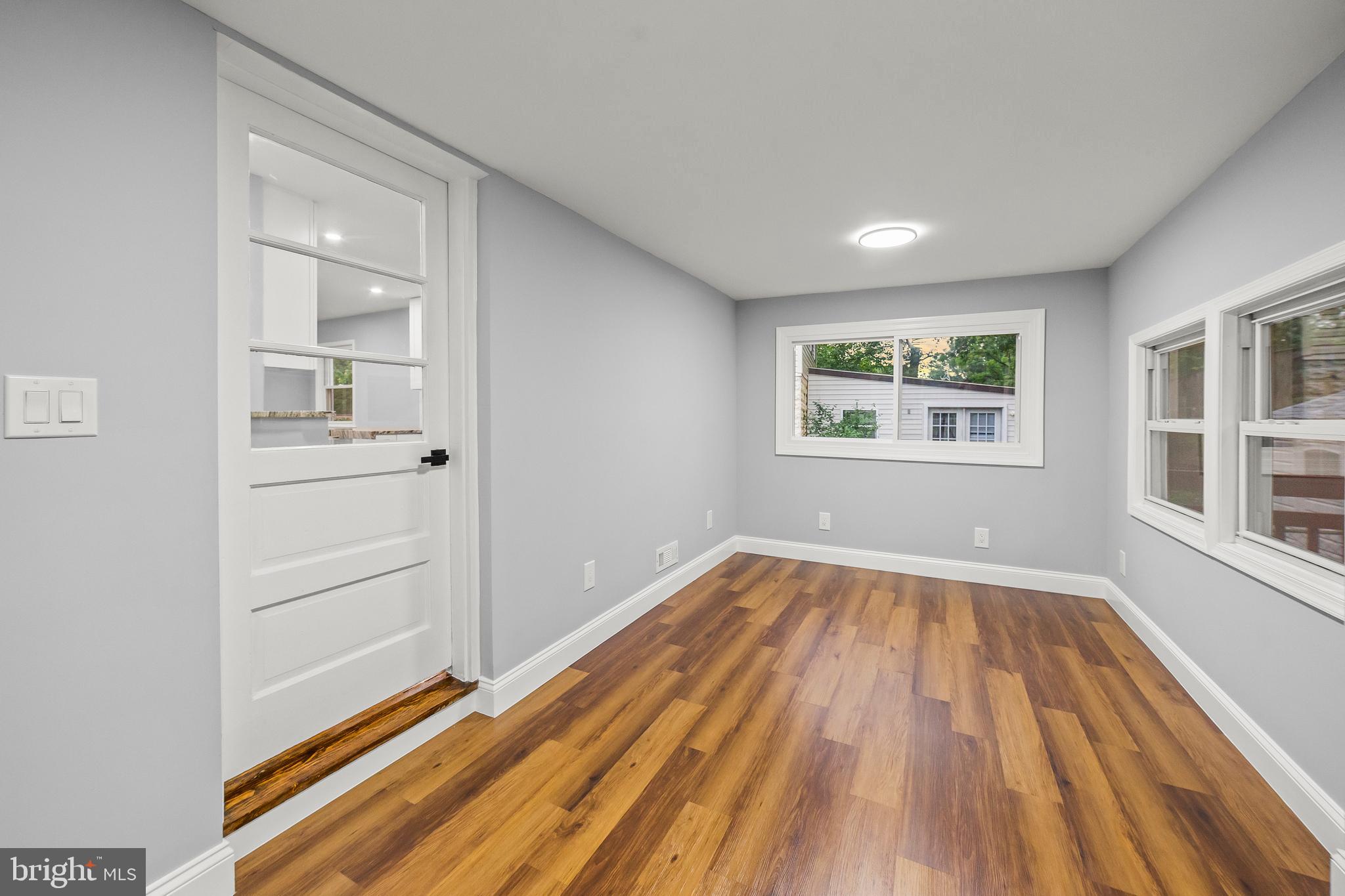 BERWYN HEIGHTS - Residential