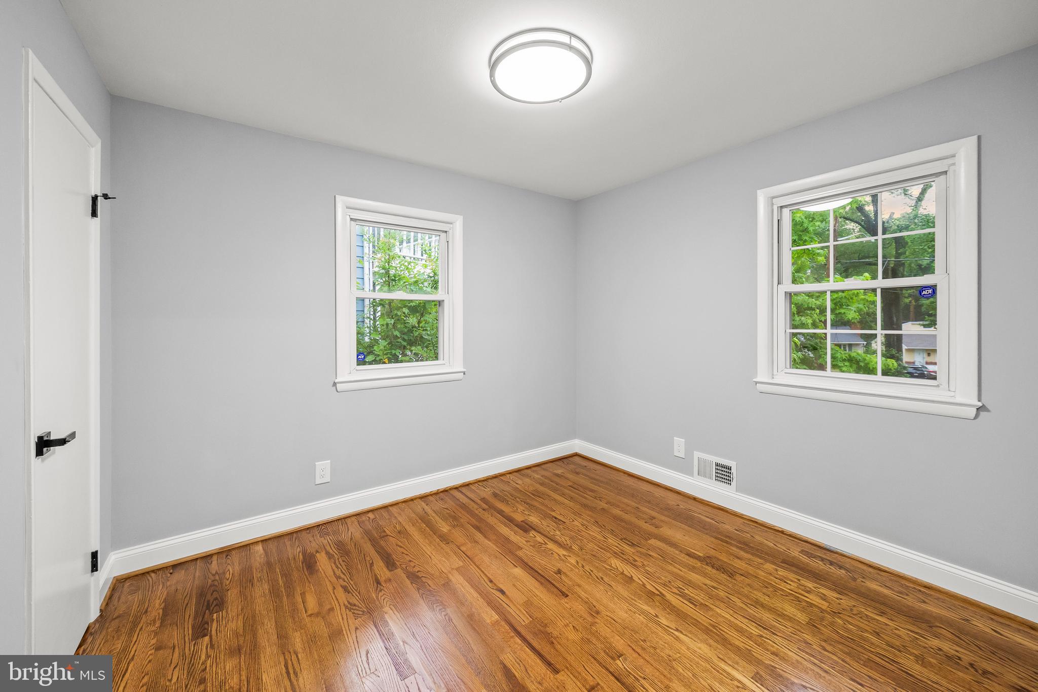 BERWYN HEIGHTS - Residential