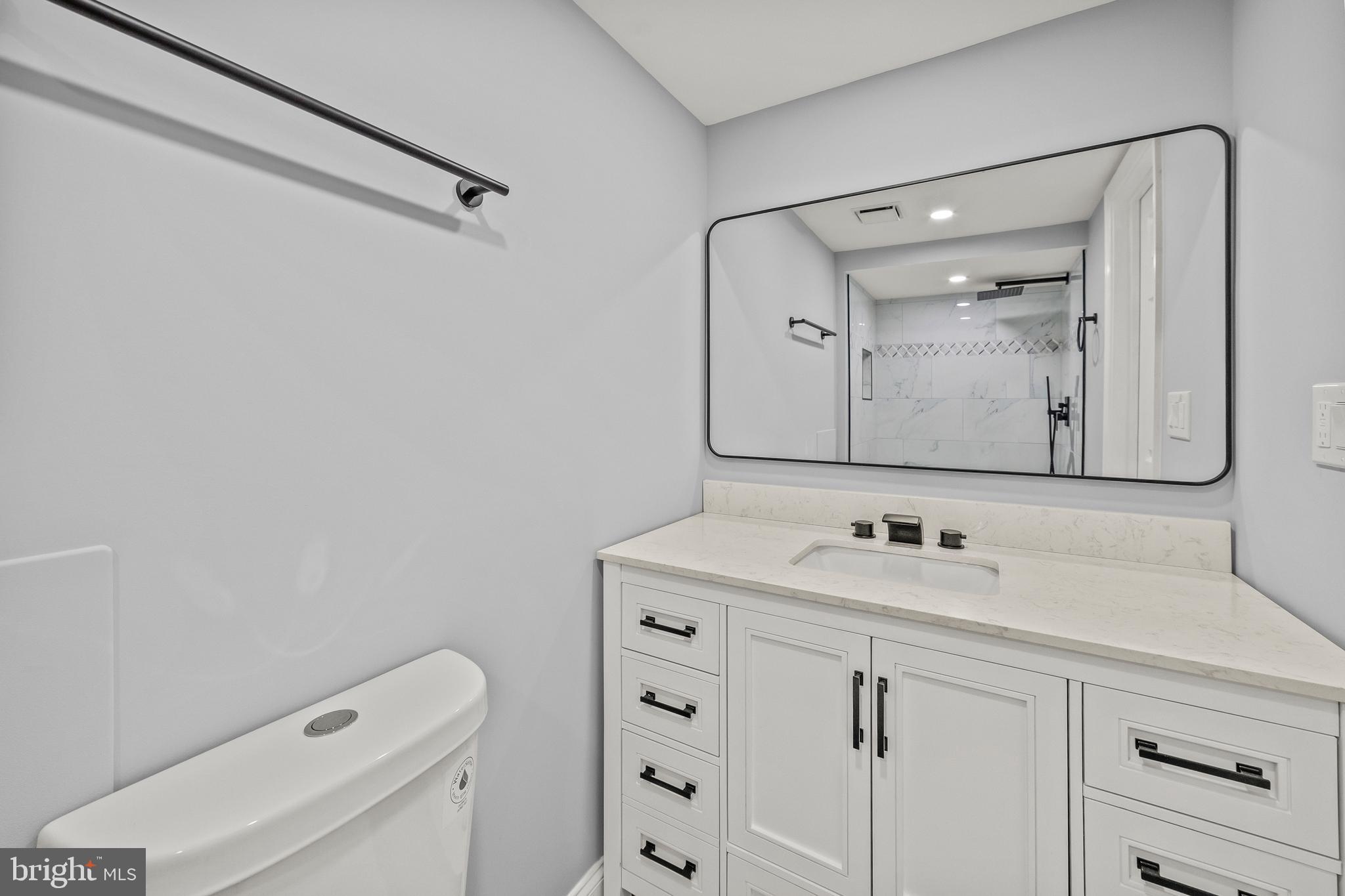 BERWYN HEIGHTS - Residential