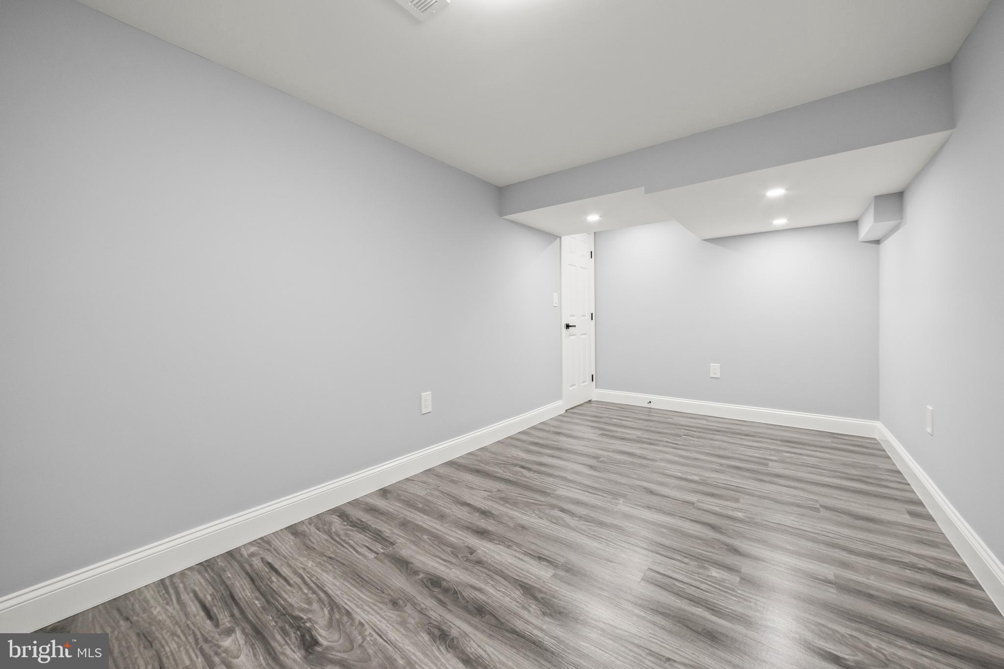 BERWYN HEIGHTS - Residential