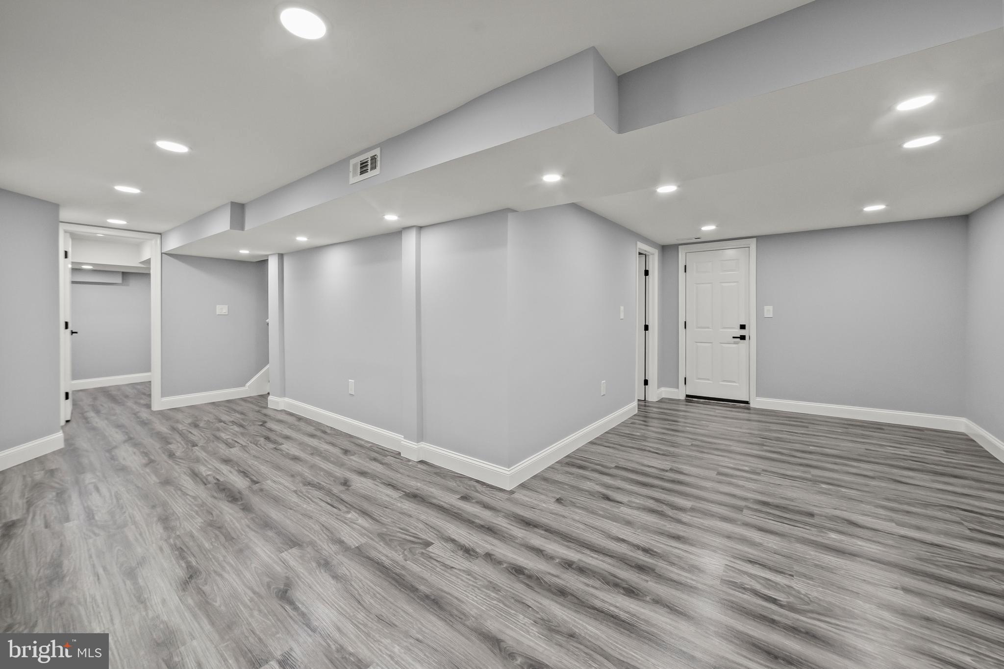 BERWYN HEIGHTS - Residential