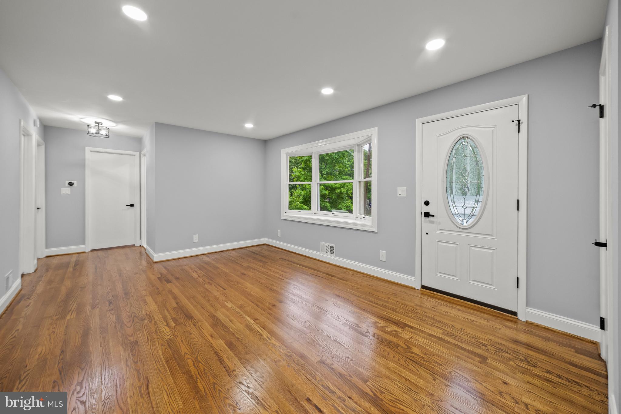 BERWYN HEIGHTS - Residential