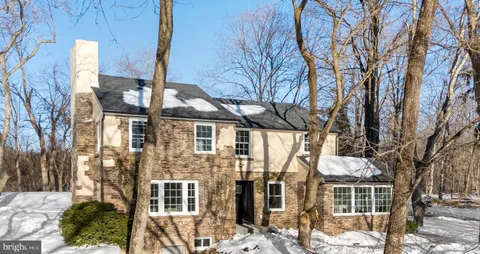 1486 River Road, Titusville, NJ MLS: NJME2072562