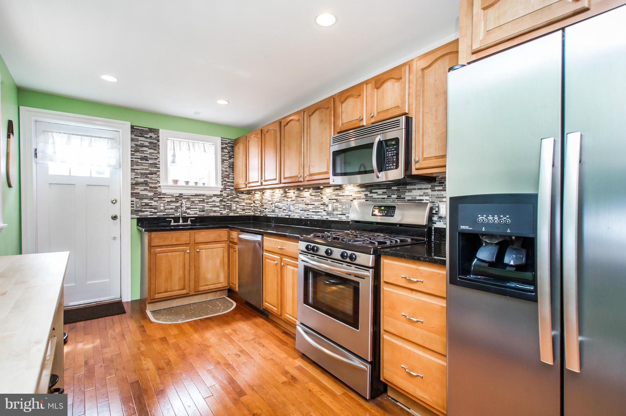 CANTON - Residential