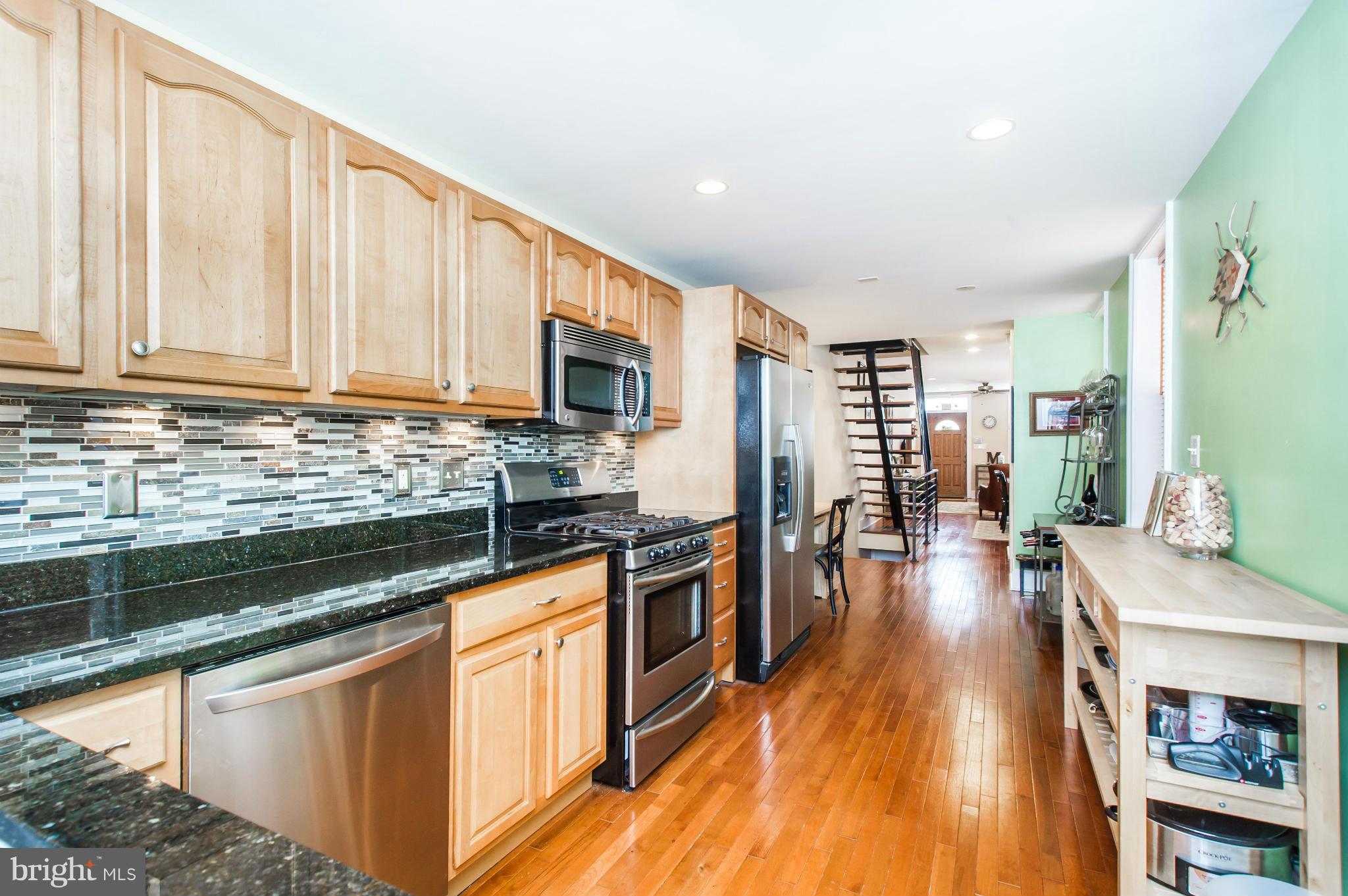 CANTON - Residential