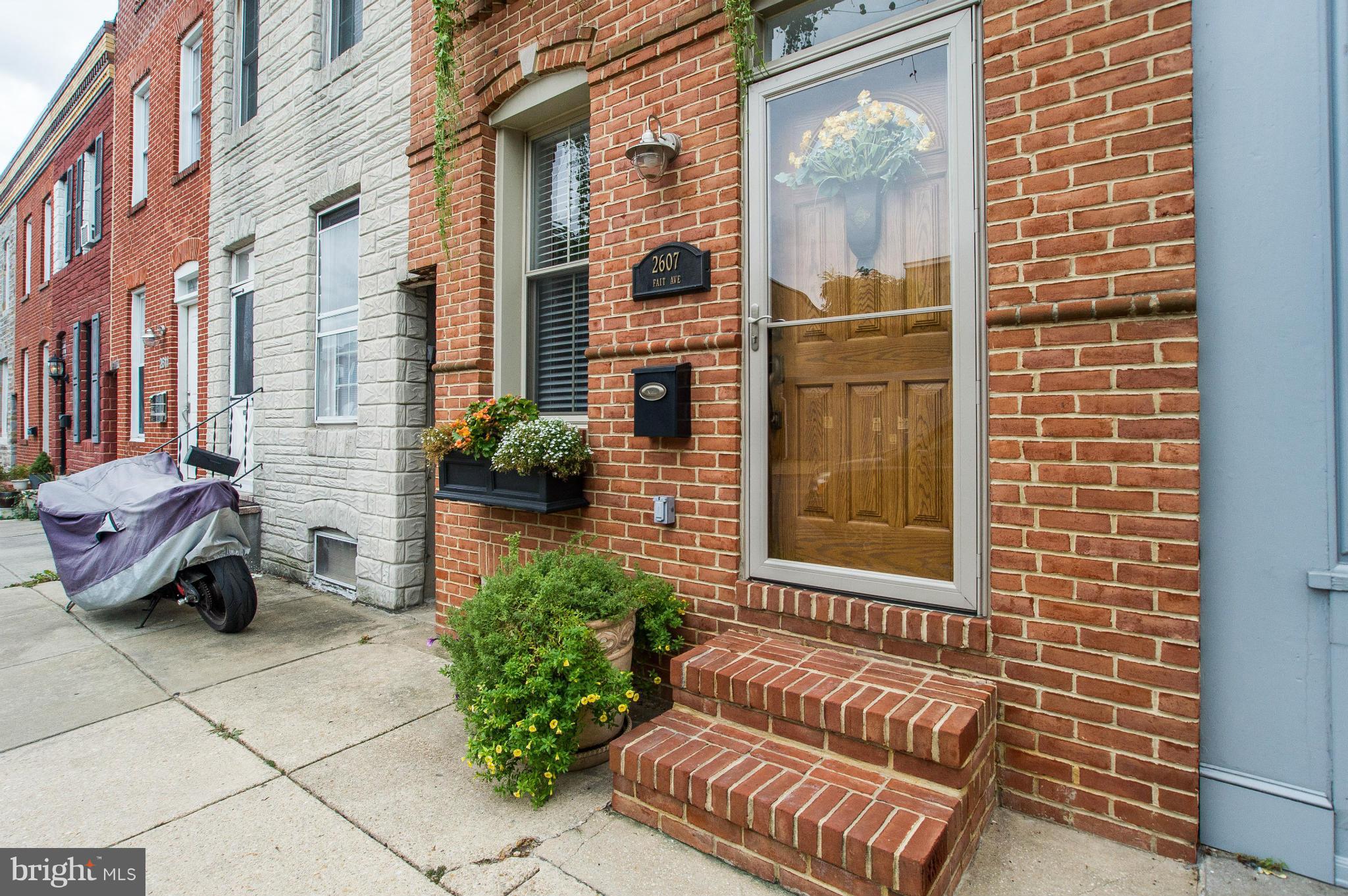 CANTON - Residential