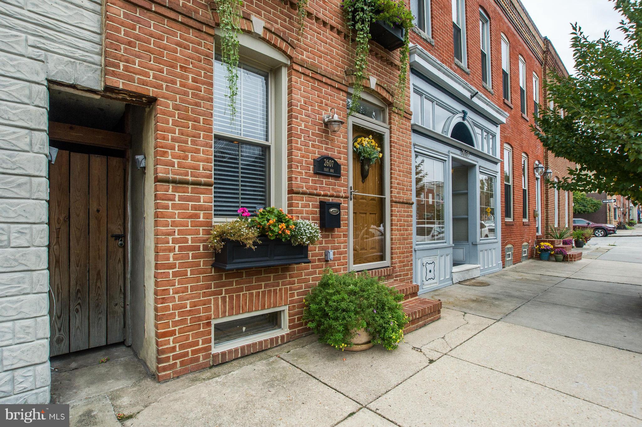 CANTON - Residential