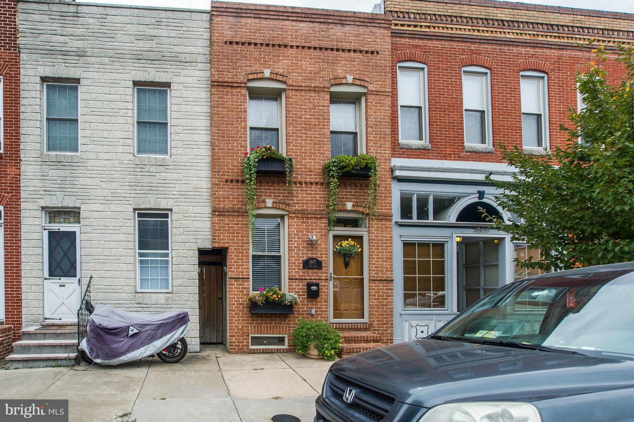 CANTON - Residential