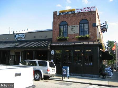 CANTON - Residential